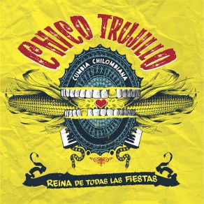 Download track Malgeniosa Chico Trujillo, Rebel Díaz