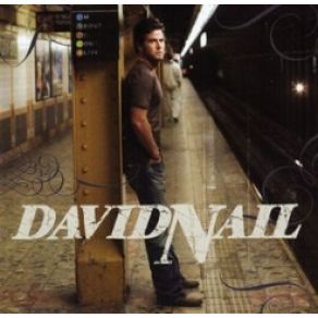 Download track Strangers On A Train David Nail