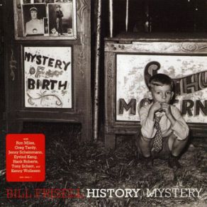 Download track Struggle, Part 2 Bill Frisell