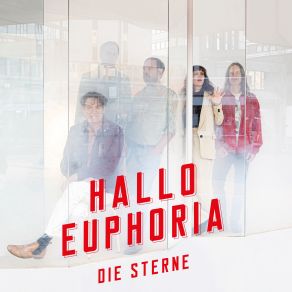 Download track Hallo Euphoria Die Sterne