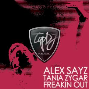 Download track Freakin Out (Original Mix) Alex Sayz