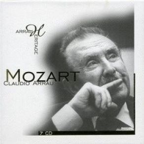 Download track 4. Sonata No. 8 In A Minor K. 310: 1. Allegro Maestoso Mozart, Joannes Chrysostomus Wolfgang Theophilus (Amadeus)
