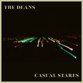 Download track Casual Stares The Deans