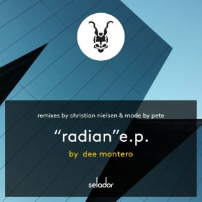 Download track Radian (Christian Nielsen Remix) Dee MonteroChris Minus