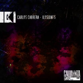 Download track Out Of Body (Original Mix) Carlos Cabrera