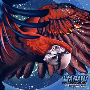 Download track Kin Macaw