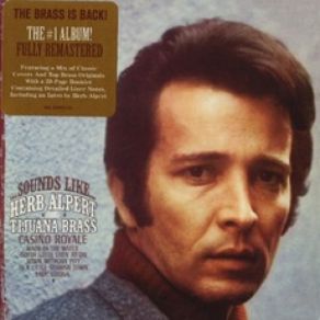 Download track The Charmer Herb AlpertThe Tijuana Brass