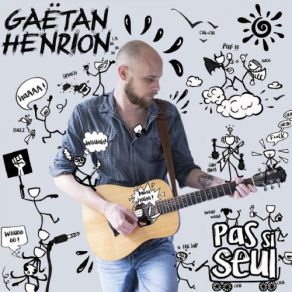 Download track En Te Regardant Dormir Gaetan Henrion