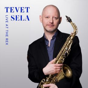 Download track Smoken Blues (Live) Tevet Sela