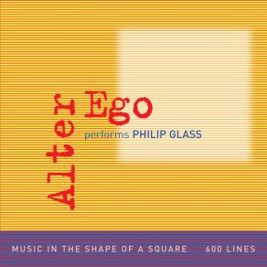 Download track Strung Out Philip Glass