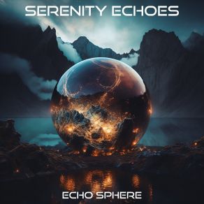 Download track Serenity's Embrace Echo Sphere