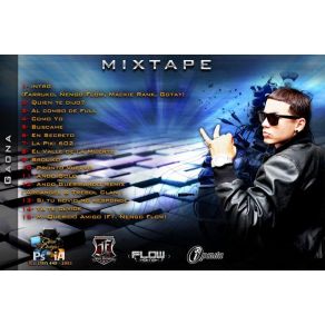 Download track Buscame Gaona