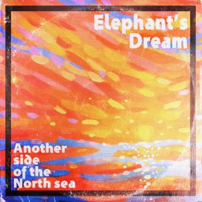 Download track Resident Coldness Elephant's Dream