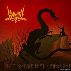 Download track Death Of Glaurung Emyn Muil