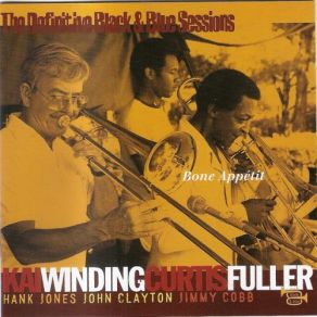 Download track Nicoise Curtis Fuller, Kai Winding