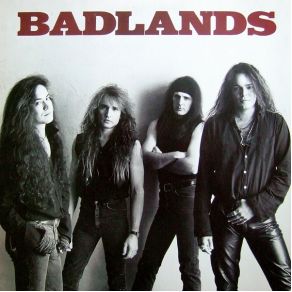 Download track Ball & Chain Badlands