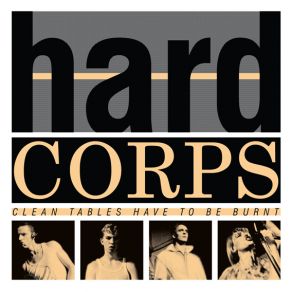 Download track Je Suis Passée Hard Corps