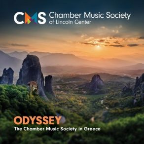 Download track Octet In E-Flat Major, Op. 20 I. Allegro Moderato Ma Con Fuoco The Chamber Music Society Of Lincoln Center