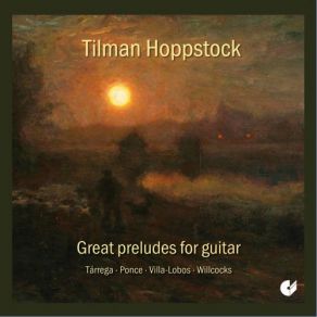 Download track Preludes, W419: No. 3 In A Minor Tilman Hoppstock