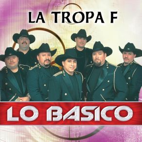 Download track Eso Si Nunca Podras La Tropa F