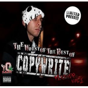 Download track E. C. Allstars CopywriteJ-Zone