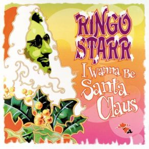 Download track White Christmas Ringo Starr