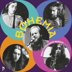 Download track Cestovní Hodiny Bohemia