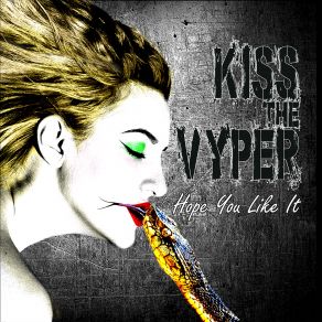 Download track Somewhere In Time Kiss The Vyper