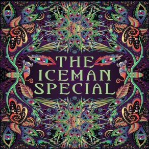 Download track Tour Thru Equador The Iceman Special