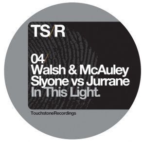 Download track In This Light (Walsh & McAuley Mix) Walsh & McAuley, Sly One Vs. Jurrane