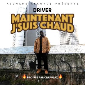 Download track Le Retour Du Mojo Driver