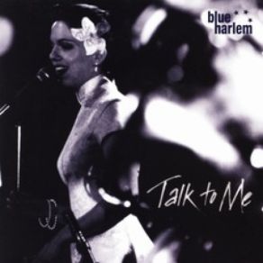 Download track Talk To Me Baby / Long Gone Blues Blue Harlem