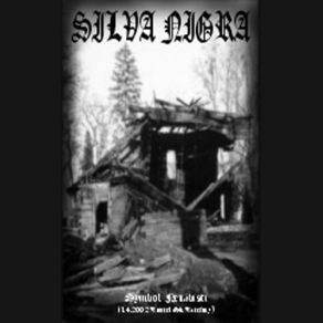 Download track Symbol Nenávisti Silva Nigra