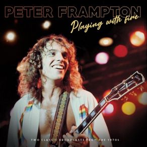 Download track Baby I Love Your Way (Live) Peter Frampton