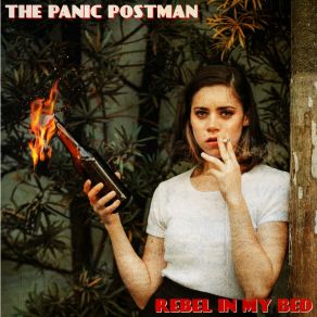 Download track Molotov Mama THE PANIC POSTMAN