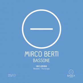 Download track The Escape Mirco Berti