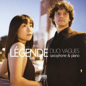 Download track Sonata, Op. 19 II. With Tranquillity Andrea Mocci, Megumi NakanomoriPaul Creston