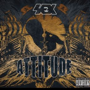 Download track Attitude S. E. X