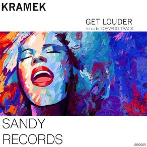 Download track Get Louder Kramek