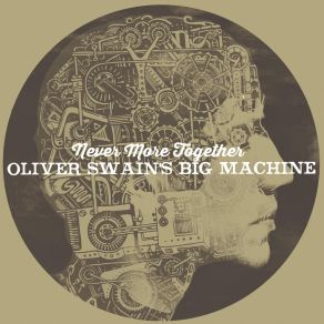 Download track Old Dreams Oliver Swain