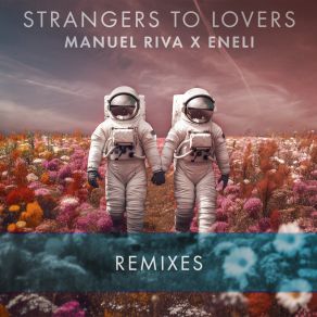 Download track Strangers To Lovers (Sped Up Version) Eneli