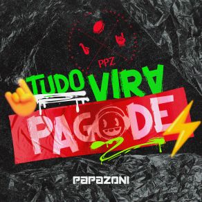 Download track Cuidado / 4 Da Manhã / Garota Sou Seu Fã Papazoni