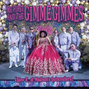 Download track La Ultima Muñeca Me First & The Gimme Gimmes