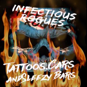 Download track Choke It Off Infectious Rogues