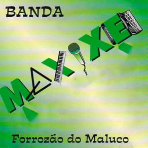 Download track Nossa História De Amor Banda Maxixe