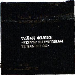 Download track You'Re Running Out Of Cigarettes Vaïan Olmes