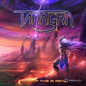 Download track The Undying Light Tanagra