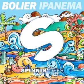 Download track Ipanema (Bart B More Short Edit) Bolier