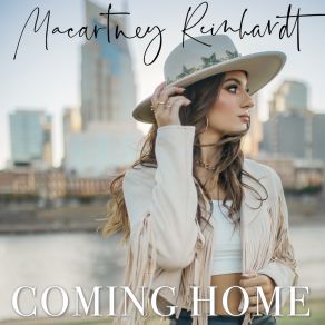 Download track Coming Home Macartney Reinhardt