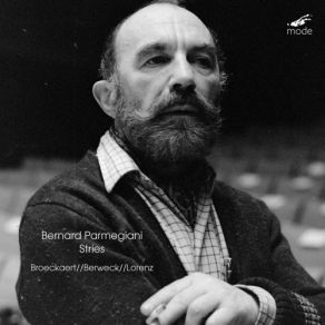 Download track Stries: I. Strilento Lorenz, Broeckaert / / Berweck